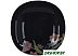 Столовый сервиз Luminarc Neo Carine Minuet Black N8126 Столовый сервиз Luminarc Neo Carine Minuet Black N8126