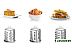 Мясорубка Bosch MMWPL3003 Мясорубка Bosch MMWPL3003