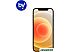 Смартфон Apple iPhone 12 64GB Воcстановленный by Breezy, грейд A+ (белый)