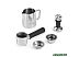 Рожковая помповая кофеварка DeLonghi Dedica Metallics EC785.BG Рожковая помповая кофеварка DeLonghi Dedica Metallics EC785.BG