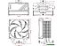 Кулер для процессора ID-Cooling Frozn A410 ARGB White Кулер для процессора ID-Cooling Frozn A410 ARGB White