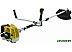 Триммер бензиновый HUTER GGT-430T