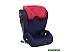 Детское автокресло Siger Дельта Fix (royal blue) Детское автокресло Siger Дельта Fix (royal blue)