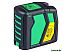 Лазерный нивелир Instrumax Element 2D Green [IM0119]