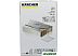 Комплект фильтров KARCHER 6.904-143.0 Комплект фильтров KARCHER 6.904-143.0