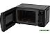 Микроволновая печь HARPER HMW-20ST02 Black Микроволновая печь HARPER HMW-20ST02 Black