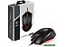 Мышь MSI Clutch GM08 (черный)