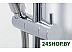 Душевая система Wasserkraft A11301 Душевая система Wasserkraft A11301