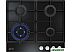 Варочная панель Krona Alma 60 BL
