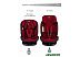 Детское автокресло Amarobaby Brilliant Isofix AMARO-2003-BrK (красный)