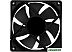 Вентилятор для корпуса AeroCool Force 8 (черный) Вентилятор для корпуса AeroCool Force 8 (черный)