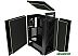 Корпус Montech AIR 1000 Silent (черный) Корпус Montech AIR 1000 Silent (черный)