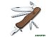 Туристический нож Victorinox Forester Wood (0.8361.63) Туристический нож Victorinox Forester Wood (0.8361.63)