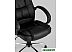 Кресло Stool Group TopChairs Atlant (черный)