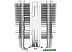 Кулер для процессора ID-Cooling SE-207-XT Slim Snow Кулер для процессора ID-Cooling SE-207-XT Slim Snow