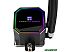 Кулер для процессора Thermalright Frozen Prism 240 (черный) Кулер для процессора Thermalright Frozen Prism 240 (черный)