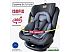 Детское автокресло Tomix Major Isofix DS-009 (темно-серый)