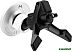 Держатель для смартфона Magssory Disc KIT002 (серебристый) Держатель для смартфона Magssory Disc KIT002 (серебристый)