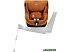 Детское автокресло Britax Romer DualFix i-Sense (golden cognac) Детское автокресло Britax Romer DualFix i-Sense (golden cognac)