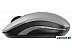 Мышь OKLICK 445MW (черно-серый)