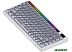 Клавиатура Dareu A84 Pro (White) Клавиатура Dareu A84 Pro (White)
