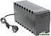 Источник бесперебойного питания Powercom Raptor RPT-800A