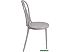 Стул TetChair Thonet mod. PL62 (серый) Стул TetChair Thonet mod. PL62 (серый)