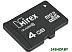 Карта памяти Mirex 13612-MC10SD04 Карта памяти Mirex 13612-MC10SD04