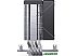 Кулер для процессора Jonsbo CR-1400 EVO Standard Кулер для процессора Jonsbo CR-1400 EVO Standard