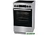 Кухонная плита Gorenje GECS5C70XA Кухонная плита Gorenje GECS5C70XA