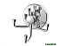 Крючок для ванны Ledeme L1705-3 Крючок для ванны Ledeme L1705-3