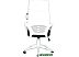 Кресло Brabix Prime EX-515 (ткань, черный) Кресло Brabix Prime EX-515 (ткань, черный)