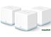 Wi-Fi система Mercusys Halo H30 (3 шт) Wi-Fi система Mercusys Halo H30 (3 шт)