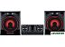 Мини-система LG X-Boom CL65DK Мини-система LG X-Boom CL65DK
