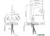 Смеситель Oasis L3015CHSh_Deg Смеситель Oasis L3015CHSh_Deg