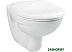 Унитаз Vitra Normus (6855B003-0101) Унитаз Vitra Normus (6855B003-0101)