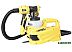 Краскораспылитель Hanskonner HSG9670B Краскораспылитель Hanskonner HSG9670B