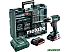 Дрель-шуруповерт Metabo BS 18 LT Set