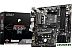 Материнская плата MSI Pro B550M-P Gen3 Материнская плата MSI Pro B550M-P Gen3