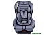 Детское автокресло Amarobaby Safety (серый/черный) Детское автокресло Amarobaby Safety (серый/черный)
