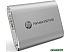 Внешний накопитель HP P500 250GB 7PD51AA (серебристый) Внешний накопитель HP P500 250GB 7PD51AA (серебристый)