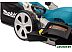 Колёсная газонокосилка Makita ELM4620 Колёсная газонокосилка Makita ELM4620