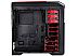 Корпус DeepCool Kendomen RD DP-CCATX-KDM5FBKRD (черно-красный) Корпус DeepCool Kendomen RD DP-CCATX-KDM5FBKRD (черно-красный)