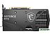 Видеокарта MSI GeForce RTX 4060 Ti Gaming 8G Видеокарта MSI GeForce RTX 4060 Ti Gaming 8G