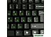 Клавиатура Dialog KS-030U Black Клавиатура Dialog KS-030U Black