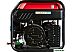 Бензиновый генератор Fubag TI 11000 A ES 646211 Бензиновый генератор Fubag TI 11000 A ES 646211