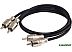 Кабель Aura RCA-B205 MkII Кабель Aura RCA-B205 MkII