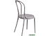 Стул TetChair Thonet mod. PL62 (серый) Стул TetChair Thonet mod. PL62 (серый)