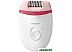 Эпилятор Philips BRP506/00 Эпилятор Philips BRP506/00
