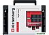 Кейс Kistenberg Tager Case Organisers 30 KTC30256S-S411 (черный) Кейс Kistenberg Tager Case Organisers 30 KTC30256S-S411 (черный)